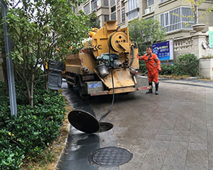 仓山管网知识-是否有行之有效的解决方案