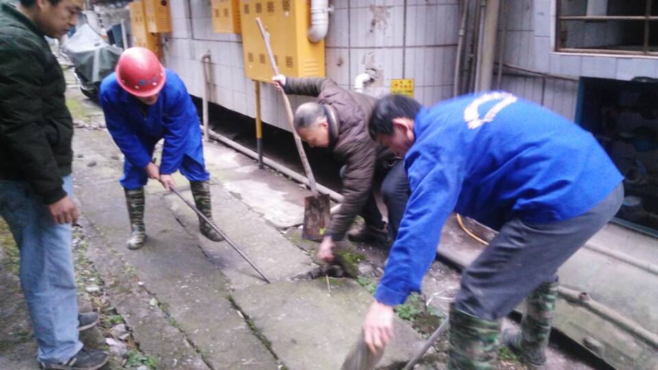 仓山清掏化粪池、管道疏通一站式服务<高效><技术><可靠>